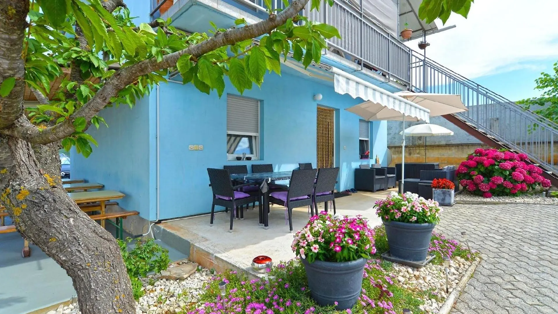 Ferienwohnung Fuer 3 Personen Ca 30 Qm In Fazana-Surida, Istrien Istrische Riviera Stinjan
